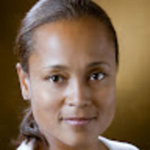 Meet your Posher, Monique